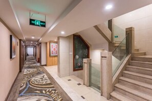 Unclassified image, 5 of 17, button - Xitang Kaixun Boutique Hotel (Jiashan)