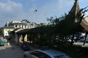 Unclassified image, 2 of 17, button - Xitang Kaixun Boutique Hotel (Jiashan)