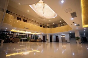 الردهة