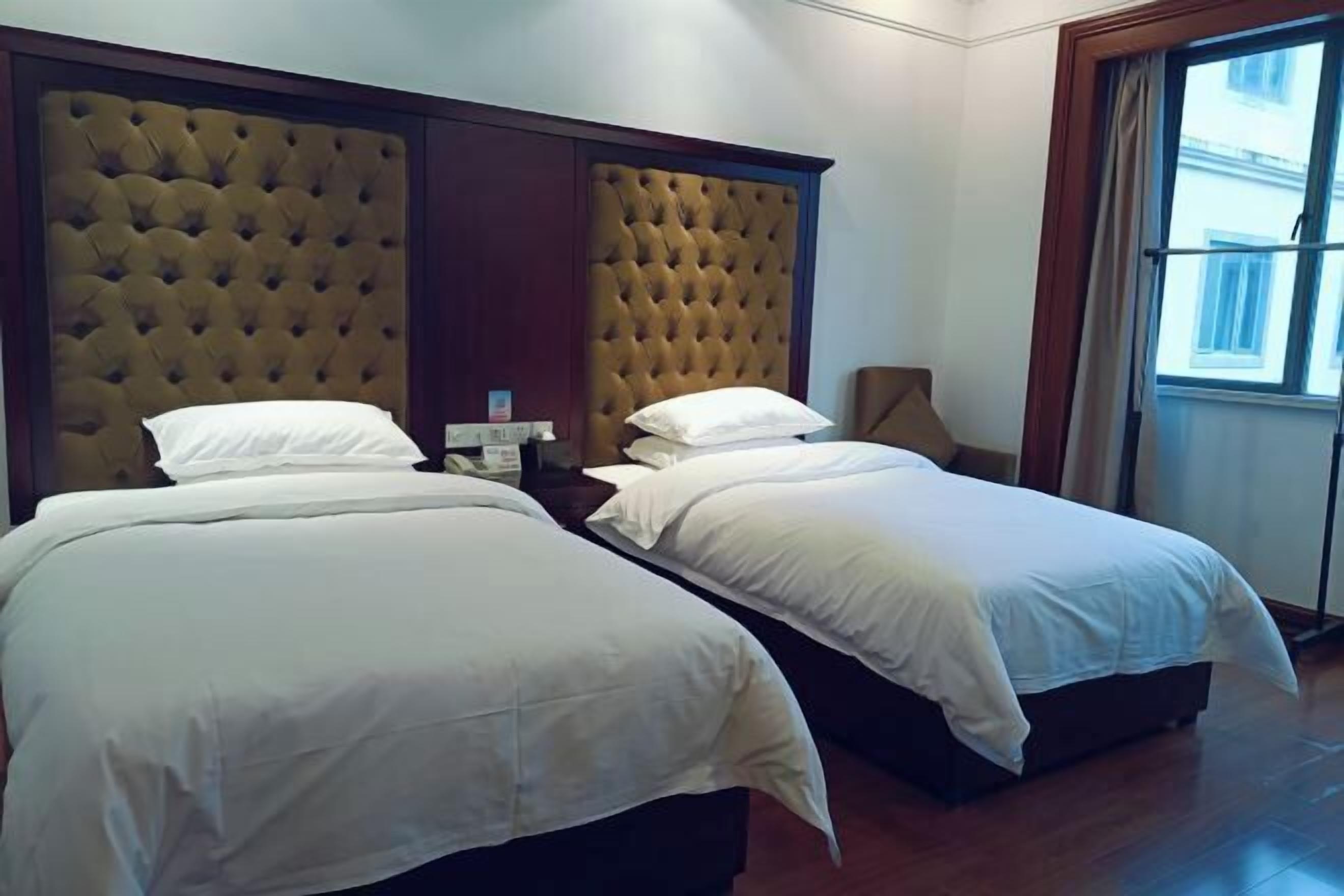 ห้องพัก