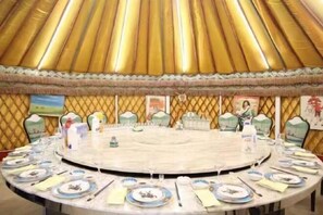 Restaurant - Guli Hotel (Nanjing)