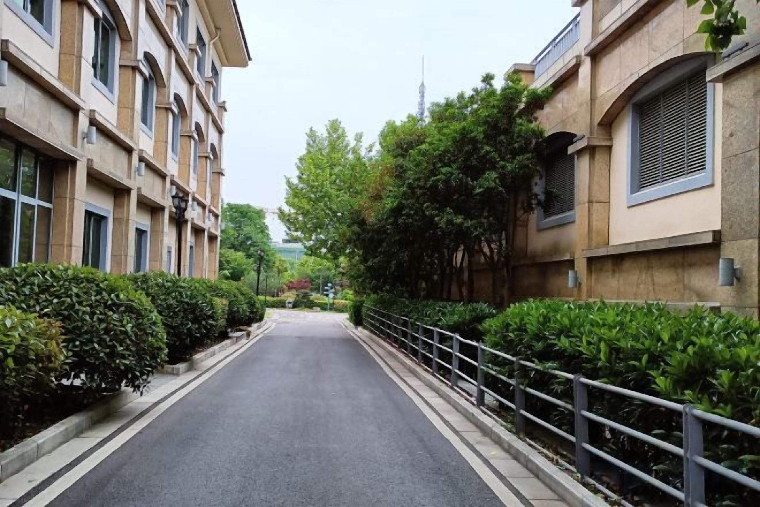施設の敷地
