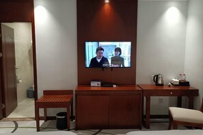 Room - Guli Hotel (Nanjing)
