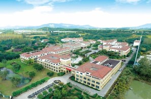 Exterior - Guli Hotel (Nanjing)