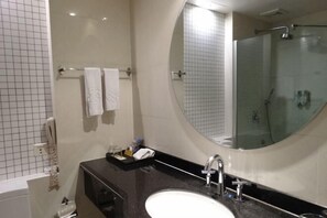 Room - Golden Eagle Hotel (Zhoushan)
