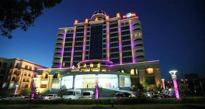 Golden Eagle Hotel