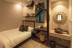 Room - Yuan Jin Inn (Hangzhou)