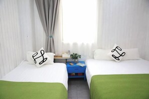 Unclassified image, 3 of 41, button - Mumujia Homestay (Xiamen)