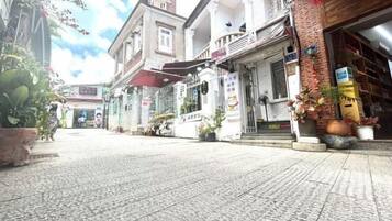 Eksteriør