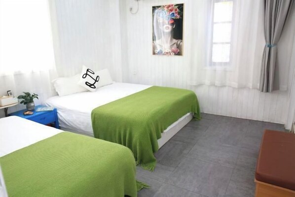 Unclassified image, 1 of 41, button - Mumujia Homestay (Xiamen)