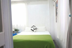 Unclassified image, 4 of 41, button - Mumujia Homestay (Xiamen)