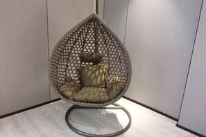Room - Kairui Meisu Hotel (Taizhou Zhongsheng Plaza store) (Taizhou)