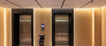 SMIR International Hotel