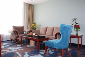 Room - SMIR International Hotel (Linfen)