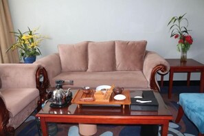 Room - SMIR International Hotel (Linfen)