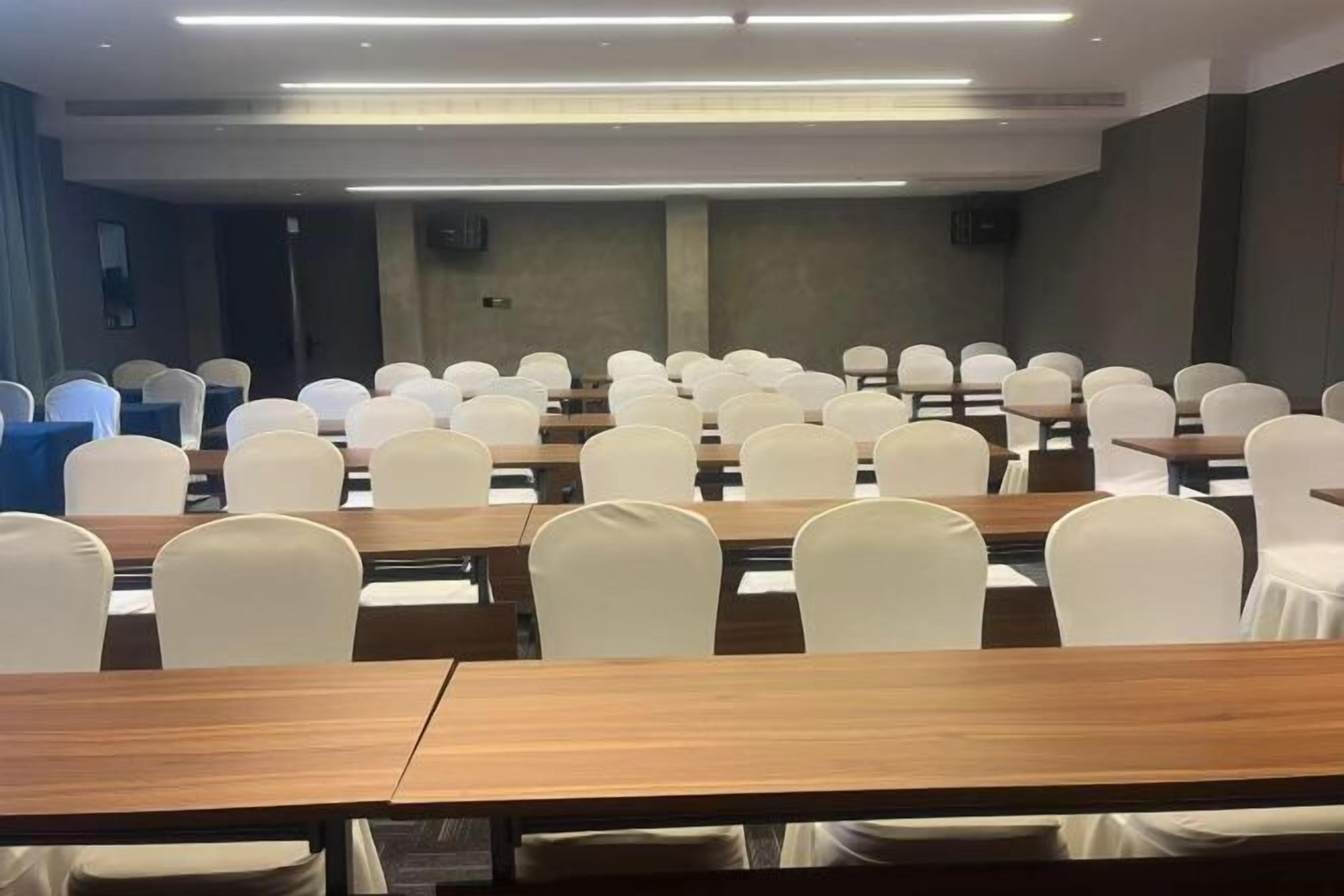 مرفق الاجتماعات