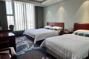 Room - SMIR International Hotel (Linfen)