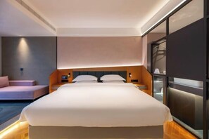 Room - SMIR International Hotel (Linfen)