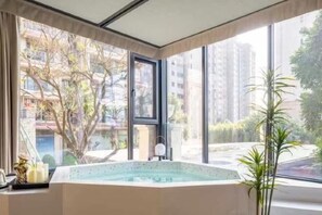 Room - Meilin Lake Wellness Holiday Villa (Qingyuan)