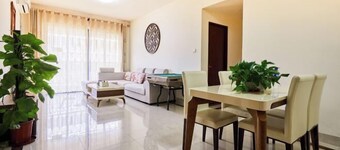 Meilin Lake Wellness Holiday Villa