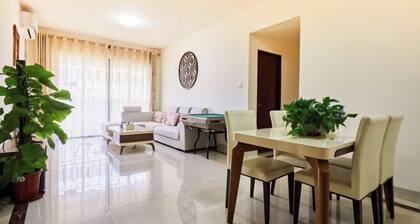 Meilin Lake Wellness Holiday Villa