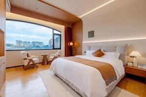 Room - Meilin Lake Wellness Holiday Villa (Qingyuan)