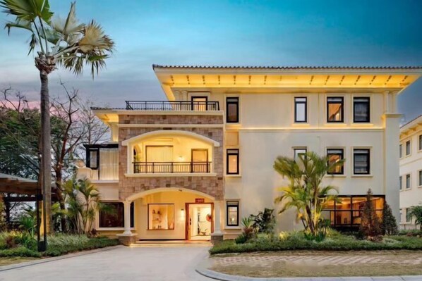 Room - Meilin Lake Wellness Holiday Villa (Qingyuan)