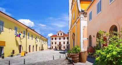 Solaria by Interhome