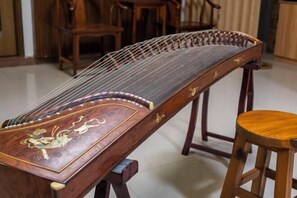 Property amenity - Suzhou Lake Island Xiangning Home stay (the Taihu Lake Xishan Island Store) (Suzhou)