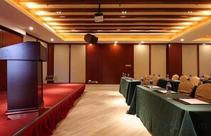 Sala de reuniones