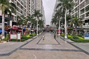 Unclassified image, 5 of 32, button - Allston Light Hotel (Xiamen Gaoqi Airport & Wuyuan Bay) (Xiamen)