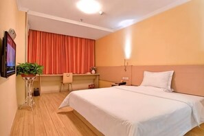 Unclassified image, 3 of 32, button - Allston Light Hotel (Xiamen Gaoqi Airport & Wuyuan Bay) (Xiamen)