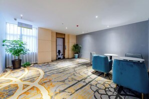 Unclassified image, 2 of 32, button - Allston Light Hotel (Xiamen Gaoqi Airport & Wuyuan Bay) (Xiamen)