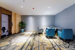 Unclassified image, 4 of 32, button - Allston Light Hotel (Xiamen Gaoqi Airport & Wuyuan Bay) (Xiamen)