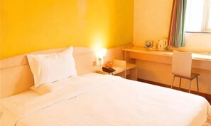 Room - Allston Light Hotel (Xiamen Gaoqi Airport & Wuyuan Bay) (Xiamen)