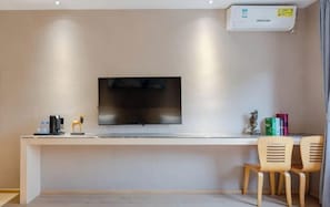 Room - Allston Light Hotel (Xiamen Gaoqi Airport & Wuyuan Bay) (Xiamen)