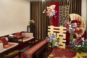 Room - Xinfanghua Hotel (Hejian Xinyulou Branch) (Hejian)