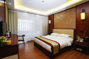 Room - Xinfanghua Hotel (Hejian Xinyulou Branch) (Hejian)