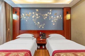 Room - Xinfanghua Hotel (Hejian)