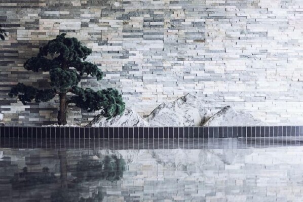 Interior - Xinfanghua Hotel (Hejian)