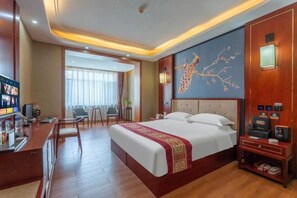 Room - Xinfanghua Hotel (Hejian)