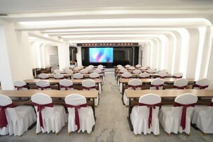 Sala de reuniones