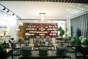 Exterior - Xinfanghua Hotel (Hejian)