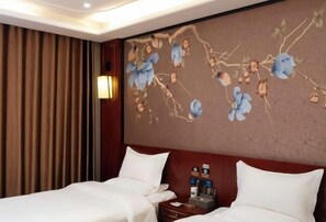 Room - Xinfanghua Hotel (Hejian Xinyulou Branch) (Hejian)