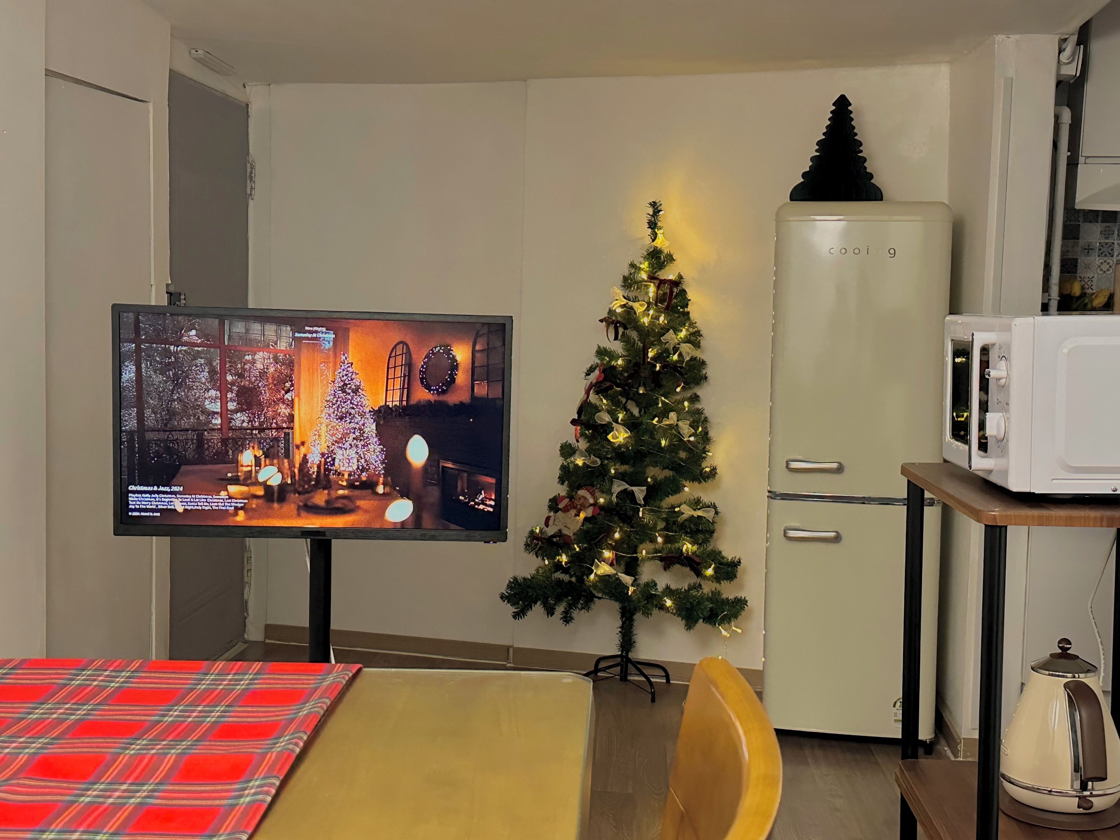 Interieur