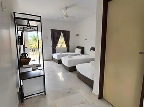 Room - Lilla Summer Retreat - Bentong (Karak)