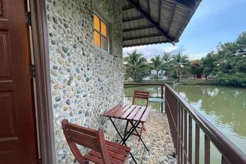 Lilla Summer Retreat @ Bentong