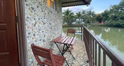 Lilla Summer Retreat @ Bentong