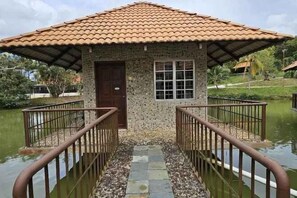 Interior - Lilla Summer Retreat @ Bentong (Karak)