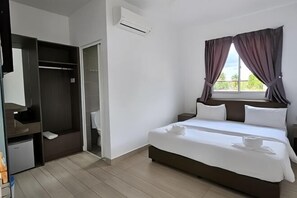 Soundproofing - Lilla Summer Retreat @ Bentong (Karak)
